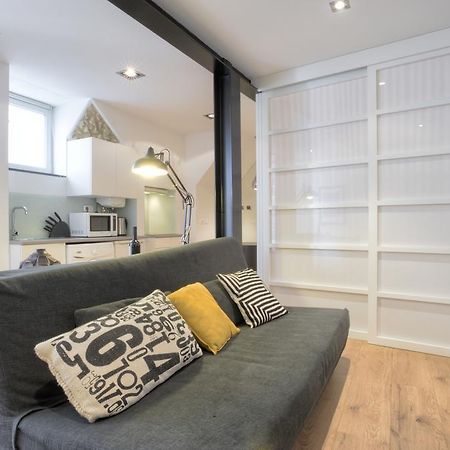 Ferienwohnung Bmyguest - Castelo Charming Flat Lissabon Zimmer foto