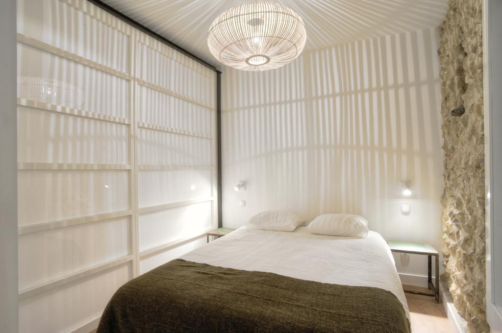 Ferienwohnung Bmyguest - Castelo Charming Flat Lissabon Zimmer foto