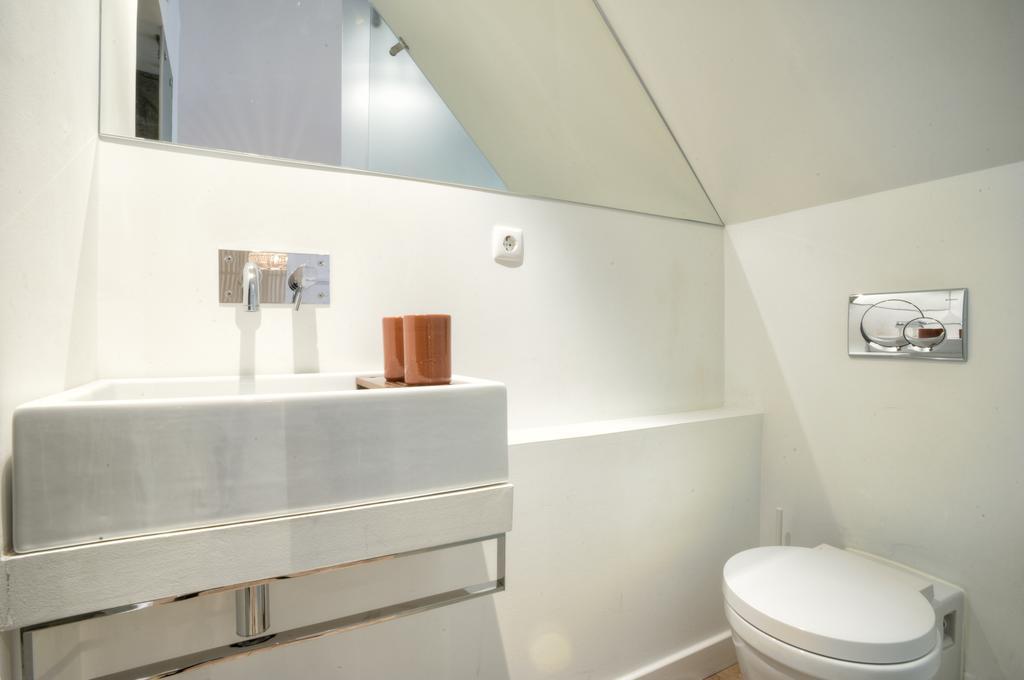 Ferienwohnung Bmyguest - Castelo Charming Flat Lissabon Zimmer foto