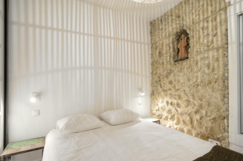 Ferienwohnung Bmyguest - Castelo Charming Flat Lissabon Exterior foto